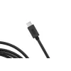 Cabo Newell USB-C para USB-C 3.2 Gen 2 2m grafite