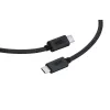 Cabo Newell USB-C para USB-C 3.2 Gen 2 2m grafite