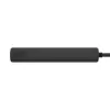 Hub Newell 6 em 1 USB-C - grafite