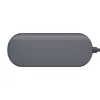 Hub Newell 7 em 1 USB-C - grafite