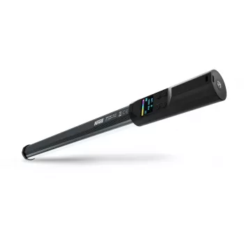 Lâmpada LED Newell RGB Kathi II