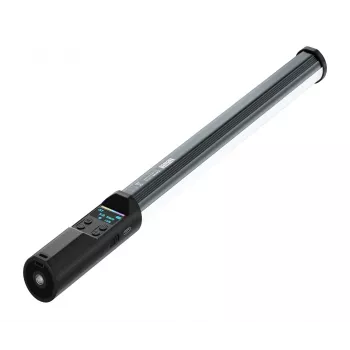 Lâmpada LED Newell RGB Kathi II