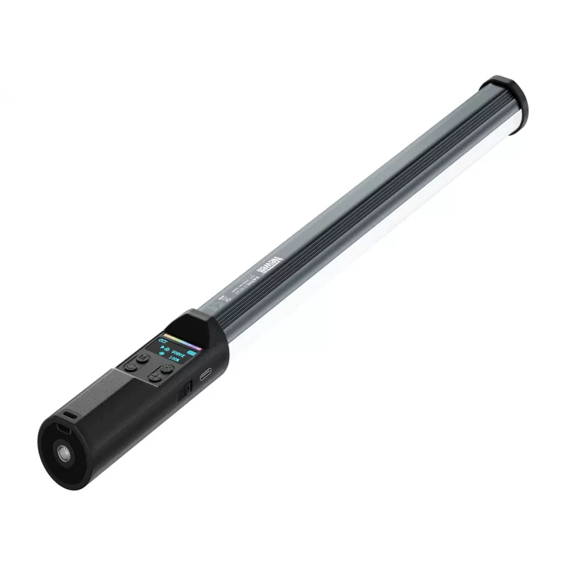 Lâmpada LED Newell RGB Kathi II