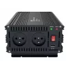 Inversor de potência Newell de onda sinusoidal modificada 12V/230V 2000W