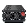 Inversor de potência Newell de onda sinusoidal modificada 12V/230V 2000W