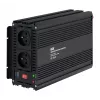 Inversor de potência Newell de onda sinusoidal modificada 12V/230V 2000W