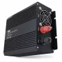 Inversor de potência Newell de onda sinusoidal pura 12V DC para 230V AC 500W