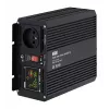 Inversor de potência Newell de onda sinusoidal pura 12V DC para 230V AC 500W