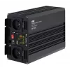 Inversor de potência Newell de onda sinusoidal pura 12V/230V 1000W