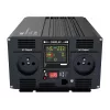 Inversor de potência Newell de onda sinusoidal pura 12V/230V 1000W