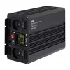 Inversor de potência Newell de onda sinusoidal pura 24V DC para 230V AC 1000W