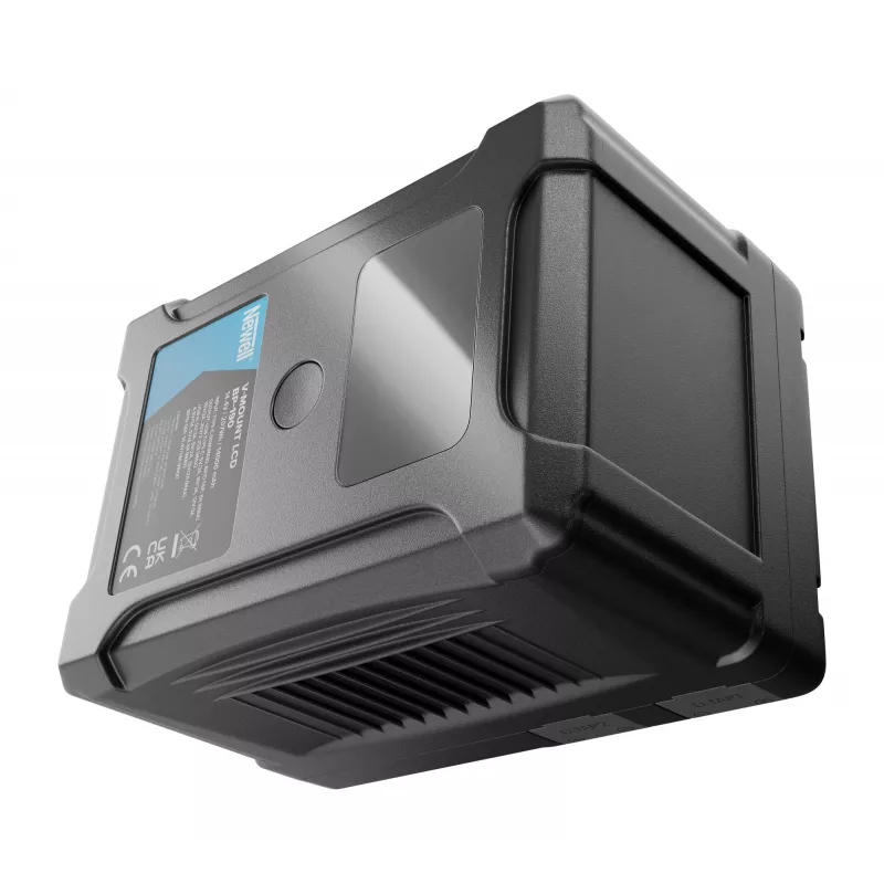 Bateria Newell BP-190 LCD V-Mount 190Wh 14,4V
