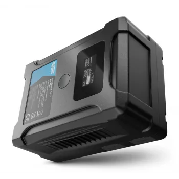 Bateria Newell BP-150 LCD V-Mount 150Wh 14,8V