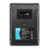 Bateria Newell BP-150 LCD V-Mount 150Wh 14,8V