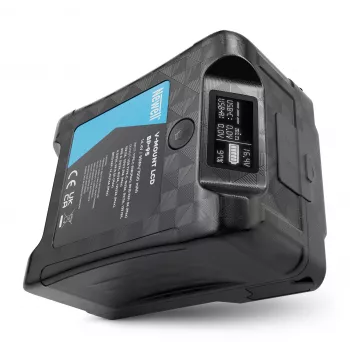 Bateria Newell BP-95 LCD V-Mount 95Wh 14,8V 6600mAh