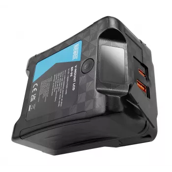 Bateria Newell BP-95 LCD V-Mount 95Wh 14,8V 6600mAh