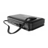 Carregador de bateria de dois canais Newell LCD-PB-SD para Nikon EN-EL14 / EN-EL14a