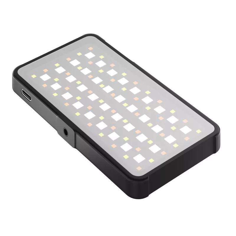 Painel de luz LED Newell Rangha Mini RGB-W