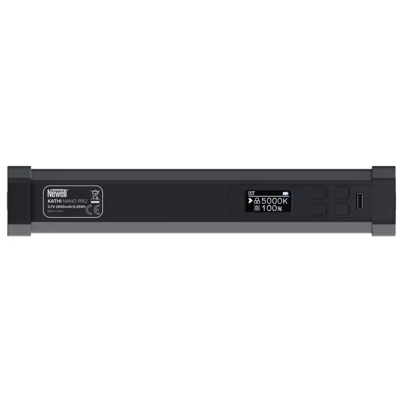 Painel LED Newell RGB Kathi Nano Pro