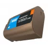 Bateria de substituição Newell DMW-BLK22 USB-C para Panasonic