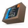 Bateria de substituição Newell DMW-BLC12 USB-C para Panasonic Lumix