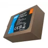 Bateria de substituição Newell DMW-BLC12 USB-C para Panasonic Lumix