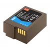 Bateria de substituição Newell DMW-BLC12 USB-C para Panasonic Lumix