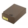 Bateria de substituição Newell LP-E10 USB-C para Canon