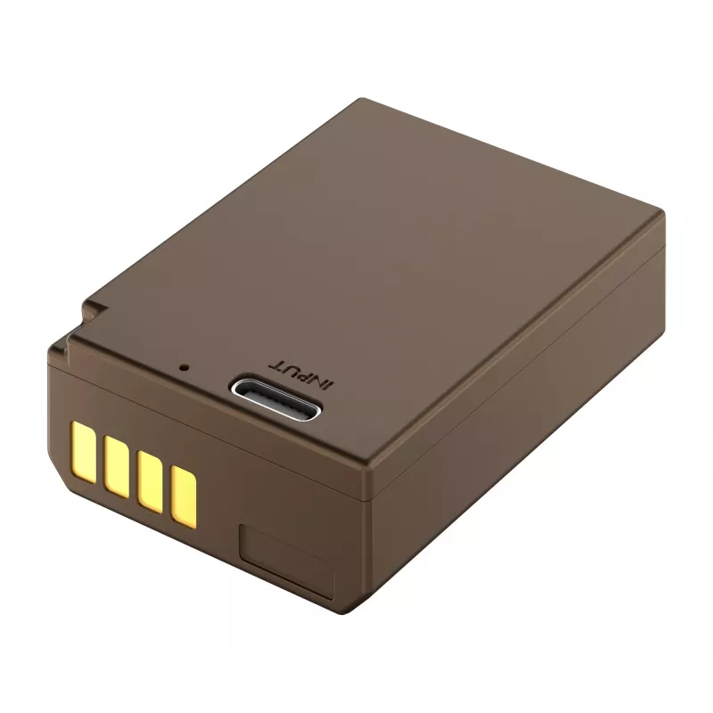 Bateria de substituição Newell LP-E10 USB-C para Canon