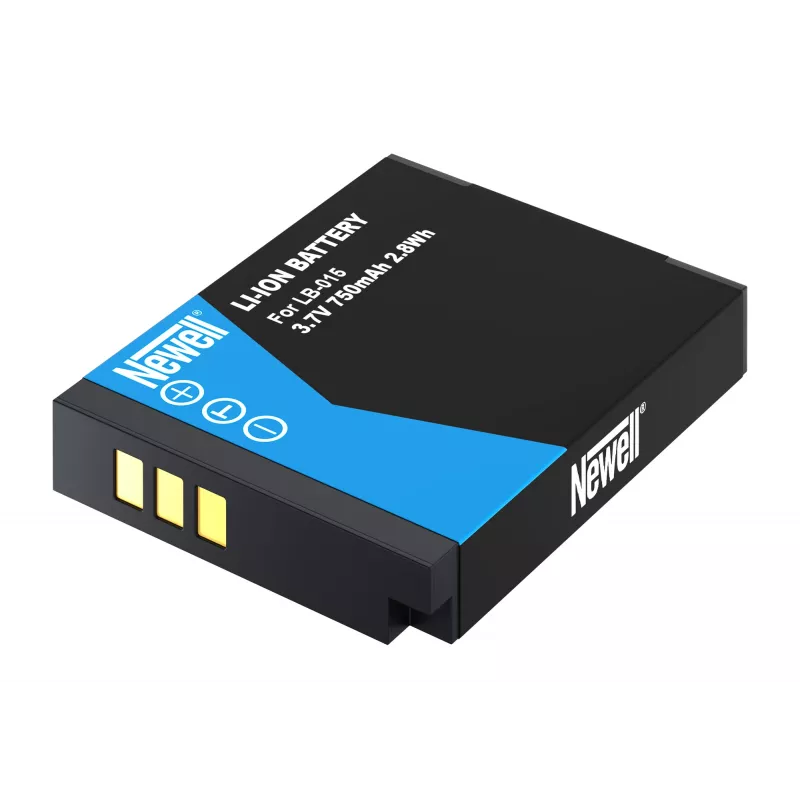 Bateria de substituição Newell LB-015 para câmaras Kodak EasyShare
