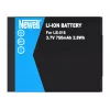 Bateria de substituição Newell LB-015 para câmaras Kodak EasyShare