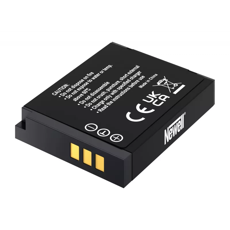 Bateria de substituição Newell LB-015 para câmaras Kodak EasyShare