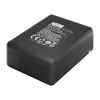 Carregador USB de dois canais Newell SDC-USB para baterias Kodak LB-015