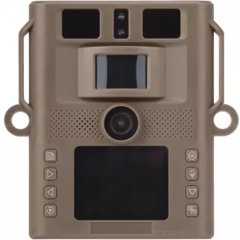 Câmara de caça Redleaf T20WF 4K WiFi