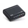 Carregador de rede Newell GaN Tech T-Power 140 W com conjunto de adaptadores