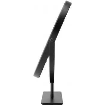 Espelho de maquilhagem LED Humanas HS-HM Scarlet, preto