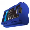 Bateria de substituição Newell SupraCell Protect NP-W235 para Fujifilm