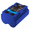 Bateria de substituição Newell SupraCell Protect NP-W235 para Fujifilm