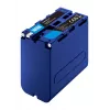 Bateria de substituição Newell SupraCell Protect NP-F970 para Sony