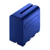 Bateria de substituição Newell SupraCell Protect NP-F970 para Sony