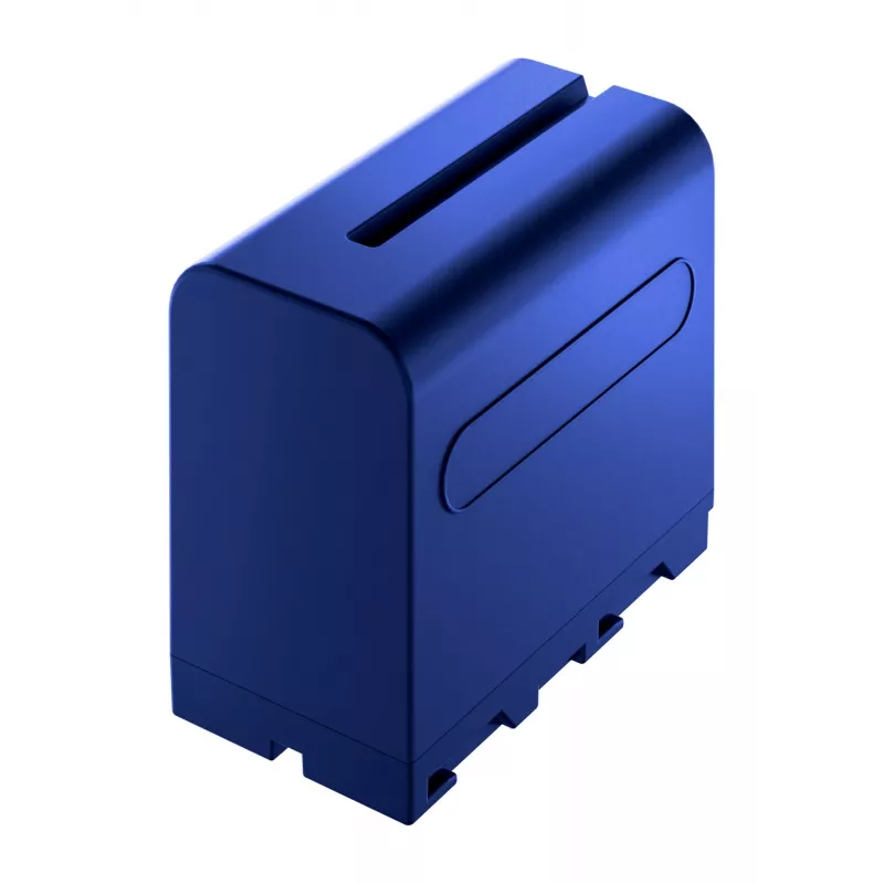 Bateria de substituição Newell SupraCell Protect NP-F970 para Sony