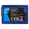 Bateria de substituição Newell SupraCell Protect NP-FW50 para Sony
