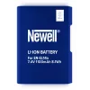 Bateria de substituição Newell SupraCell Protect EN-EL14a para Nikon
