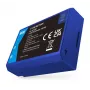 Bateria de substituição Newell SupraCell Protect LP-E10 para Canon