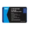 Bateria de substituição Newell SupraCell Protect NP-BX1 para Sony