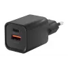 Carregador USB-C Newell GaN 33 W preto
