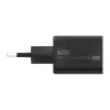 Carregador USB-C Newell GaN 33 W preto