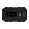 Lanterna LED Newell EDC Nyks Solid - preta
