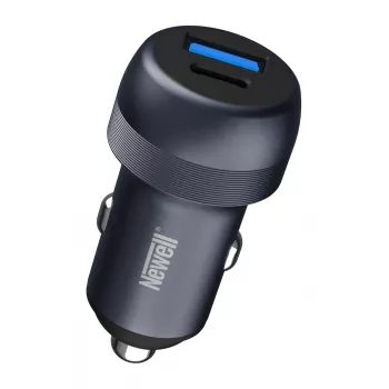 Carregador de automóvel Newell CC-001 PD 89W