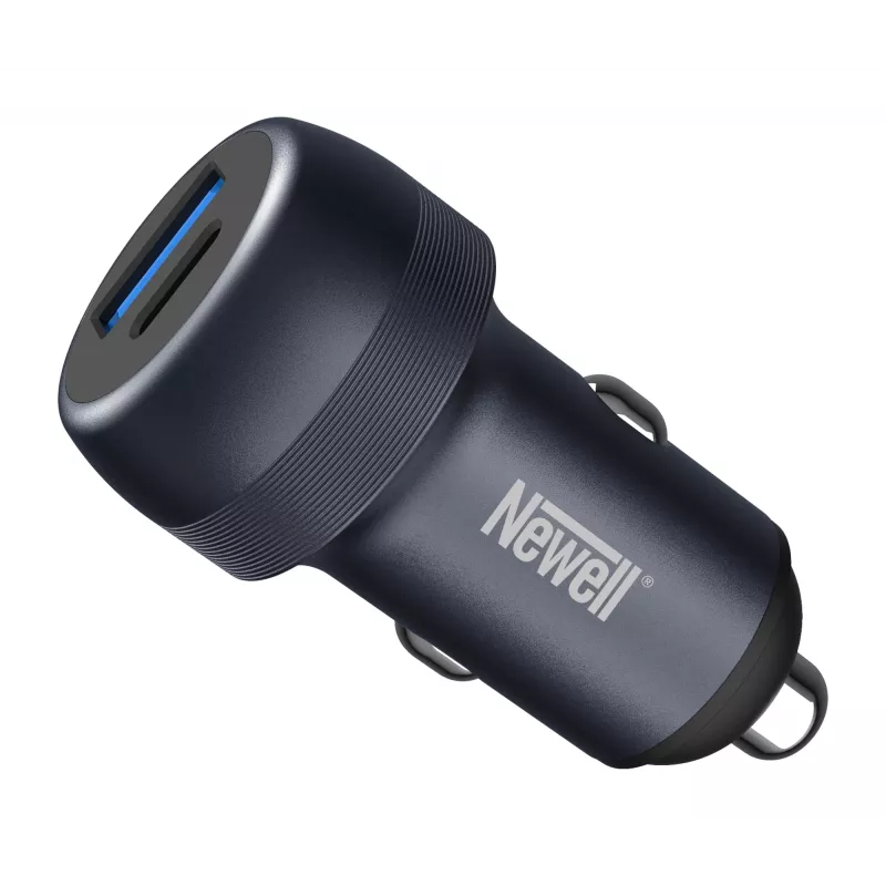 Carregador de automóvel Newell CC-001 PD 89W